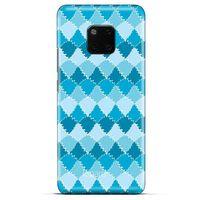 Lopard General Mobile GM 20 Pro Uyumlu Kılıf Pastel Renkler (17) Tasarım Kılıf