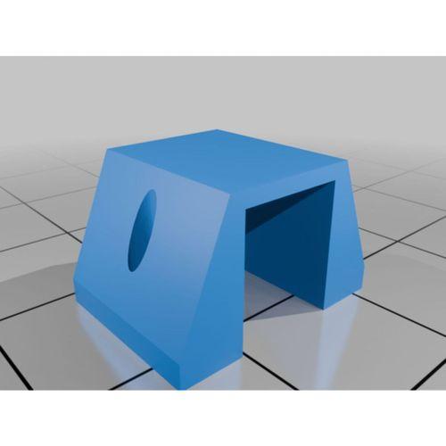 Roco NS600 Motor Muhafazası (Bu ürün Sadece Plastik parçadır - Almadan Önce Soru Sorabilirsiniz)