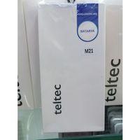 BYR Samsung Galaxy M21 SM-M215 Uyumlu, 6000 mAh Gerçek Güç, 1 YIL GARANTİLİ Pil Batarya