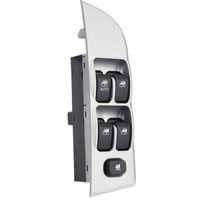 Ön Sol Cam Açma Düğme Getz 03-06 Matri̇x 04-12