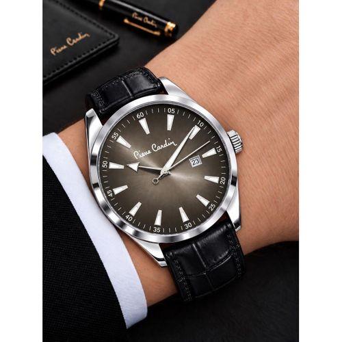 Pierre Cardin Damat Saati Özel Kutu Ve Hediye Paketi Ersa Saat Garantili Erkek Kol Saati 1003.LB