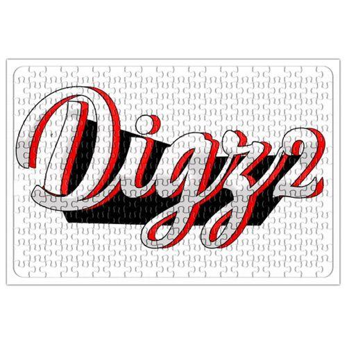 Digz2 Puzzle 240 Parça Yapboz
