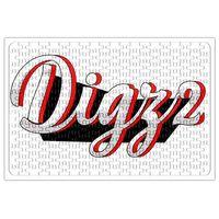 Digz2 Puzzle 240 Parça Yapboz