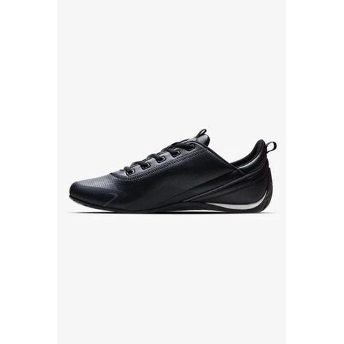 Lescon Smash 7 Siyah Erkek Sneaker Ayakkabı SİYAH