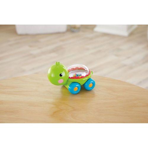 Fisher Price Poppity Araçlar - Kaplumbağa Bfh75