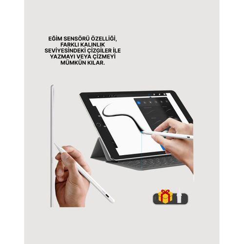 Eğim Sensörlü 1,0 Mm Uçlu Dijital Kalem – Uzun Pil Ömrü Ve Kolay Kullanım