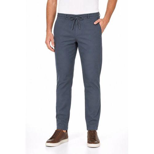 Erkek Beli Lastikli Jogger Pantolon Regular Fit BGL-ST05514