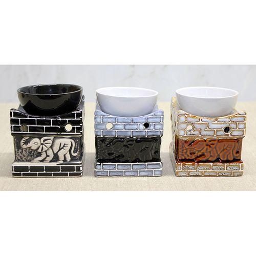 Seramik Buhurdanlık