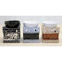 Seramik Buhurdanlık