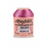 Altınbaşak Oya ve Dantel İpi 20 gr - Royaleks - No: 020