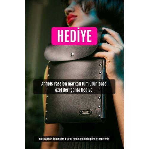 Lastik Choker - Lastik Tasma Harness - El Yapımı Lastik Choker - APFT573