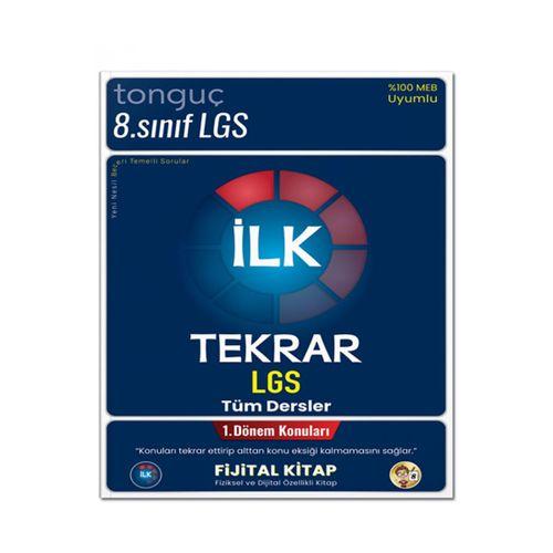 İlk Tekrar LGS