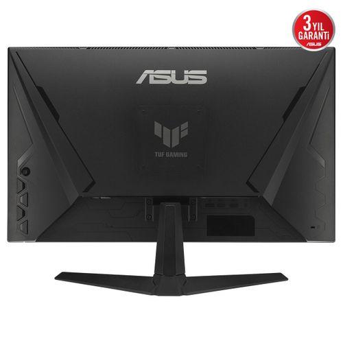 27 ASUS TUF GAMING VG27AQE5A 0.3MS 165HZ 2K FAST