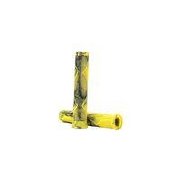 Elcik Uzun BMX Mor-Sarı-Siyah