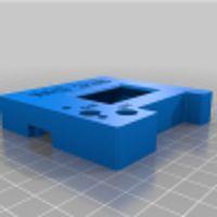 Transistör Test Cihazı MG328 Kutusu (Bu ürün Sadece Plastik parçadır - Almadan Önce Soru Sorabilirsiniz)