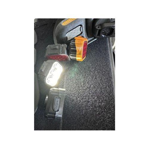 - Grizzla Flow LED Buton Geliştirici 3D Baskı (Bu ürün Sadece Plastik parçadır - Almadan Önce Soru Sorabilirsiniz)