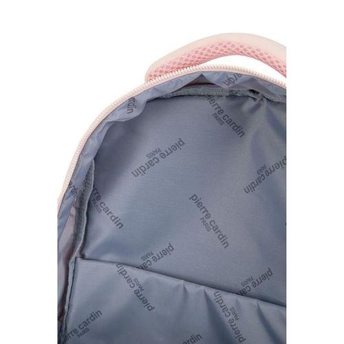 Pierre Cardin Okul Sırt Çantası Pembe PC.07PC1591.PM