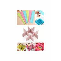 Ayarlanabilir Pratik Çekmece Bölmesi Royaleks-L508