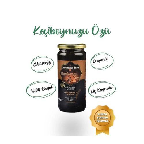 Abdurrahman Tatlıcı Abdurrahman Tatlıcı Keçiboynuzu Özü 640 Gr