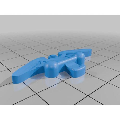 Chatelaine İçin Falcon (Bu ürün Sadece Plastik parçadır - Almadan Önce Soru Sorabilirsiniz)