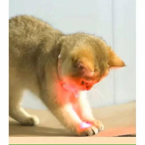 Otomatik Lazer Oyun Tasması