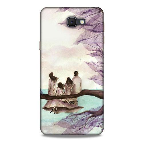 Y.Liva-2020 (Bizim Hikaye 06) Samsung Galaxy J7 Prime Kılıf Silikon Kapak Desenli