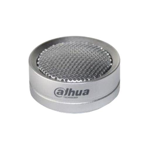 DAHUA HAP120 YÜKSEK HASSASİYETLİ MIKROFON
