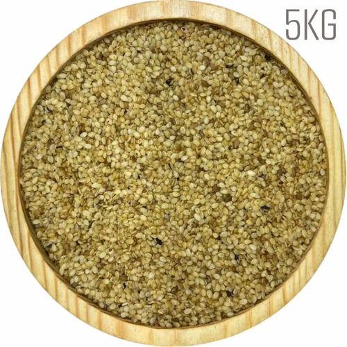 Kavrulmuş Susam 5KG
