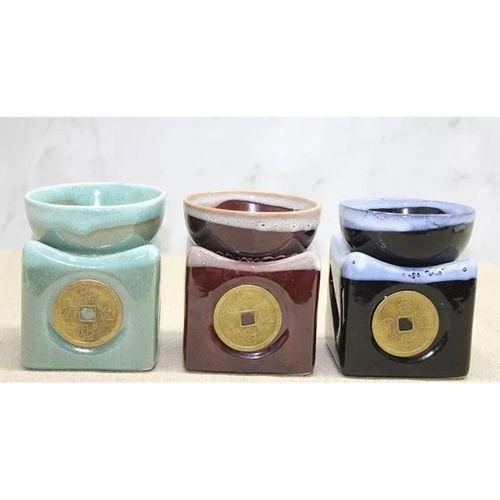 Seramik Buhurdanlık Alk4435