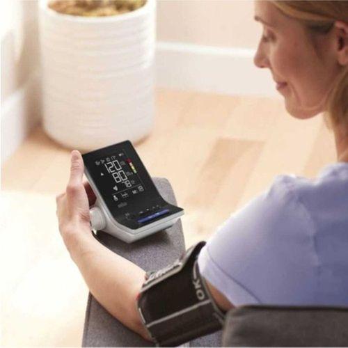 Braun BUA6150 Üst Kol Tansiyon Ölçer