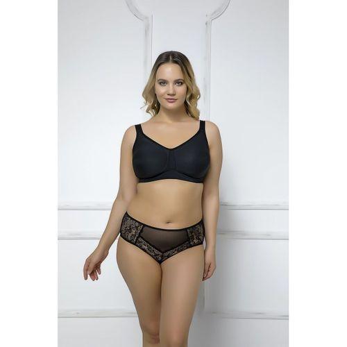 Kadın 2173 Minimizer Toparlayıcı Sütyen Balensiz