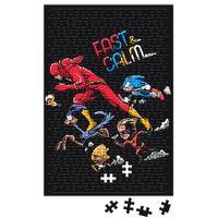 Fast And Calm Puzzle 240 Parça Yapboz