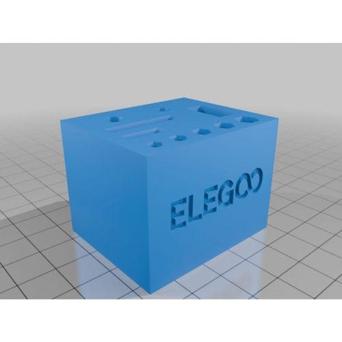 Kahve Su Hazne Kapağı – 3D Baskı Yedek Parça (Bu ürün Sadece Plastik parçadır - Almadan Önce Soru Sorabilirsiniz)