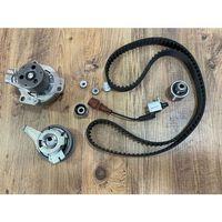 Tri̇ger Seti̇ Devi̇rdai̇m Golf Vii 1.6Tdı 2.0 Tdi 12- Audi:a3 1.6Tdı 2.0 Tdi 12-