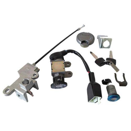 MONDİAL Mondial Eagle 50 Kontak Ve Kilit Seti Orj