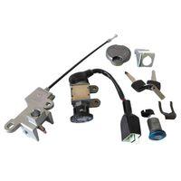 MONDİAL Mondial Eagle 50 Kontak Ve Kilit Seti Orj