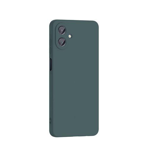 Galaxy A07 Kılıf Zore Mara Lansman Kapak