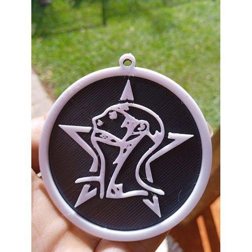 Mercy Keychain Sisters, Gotik Rock, Post Punk - 6912124