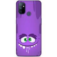 Emojix (92) Huawei P40 Pro Kılıf Silikon Kapak Desenli