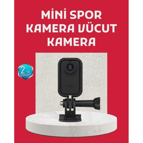 Cep Boy Kamera İle Her Anınızı Pratik Ve Stabil Kaydedin