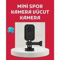 Cep Boy Kamera İle Her Anınızı Pratik Ve Stabil Kaydedin