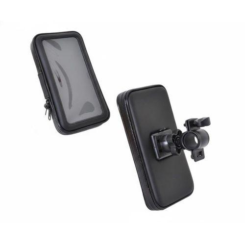 SEVGENT Telefon Tutucu Xxl Gidon Bağlantılı Su Geçirmez 170-90 Mm