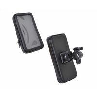 SEVGENT Telefon Tutucu Xxl Gidon Bağlantılı Su Geçirmez 170-90 Mm