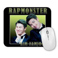 Namjoon Rapmonster Mouse Pad.jpg