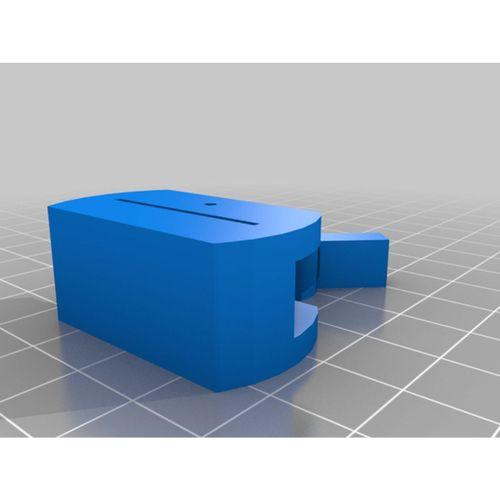 Nuevo Yazı Dekoru – 3D Baskı Kişisel Ürün (Bu ürün Sadece Plastik parçadır - Almadan Önce Soru Sorabilirsiniz)