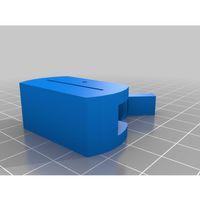 Nuevo Yazı Dekoru – 3D Baskı Kişisel Ürün (Bu ürün Sadece Plastik parçadır - Almadan Önce Soru Sorabilirsiniz)