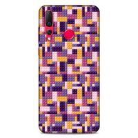 Lopard Huawei P Smart Z Uyumlu Kılıf BloX (46) Core Armor Kılıf Mor