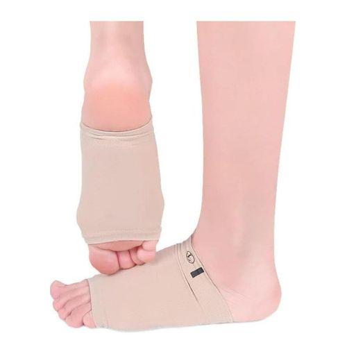 NORDMENDE SİLİKON ARK DESTEK ÇORABI