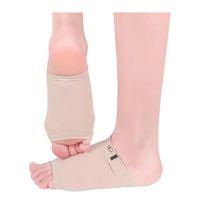 NORDMENDE SİLİKON ARK DESTEK ÇORABI