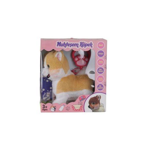 2161 KUMANDALI KÖPEK SESLİ